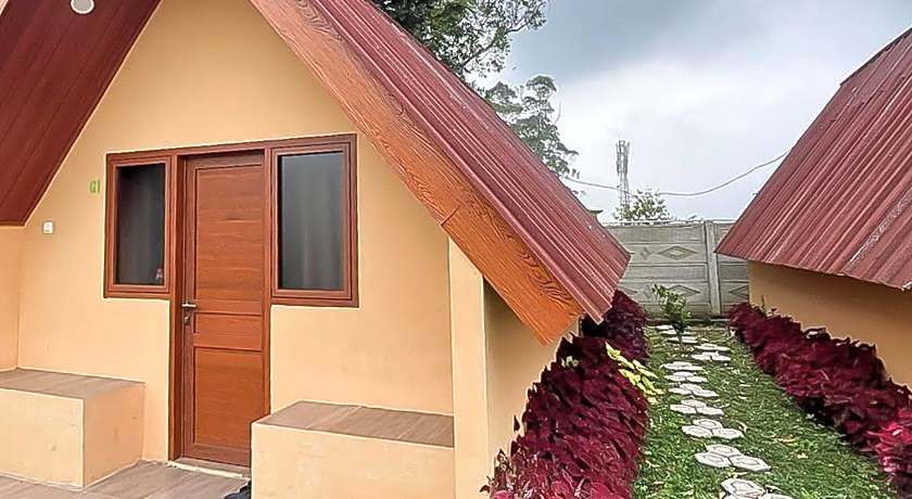 Urbanview Hotel Nerine's Glamping Village Cipanas by RedDoorz