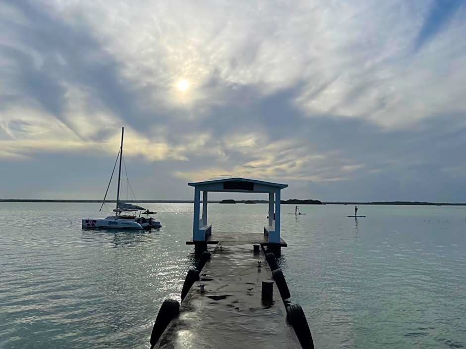 Hotel Aldea 19 Bacalar