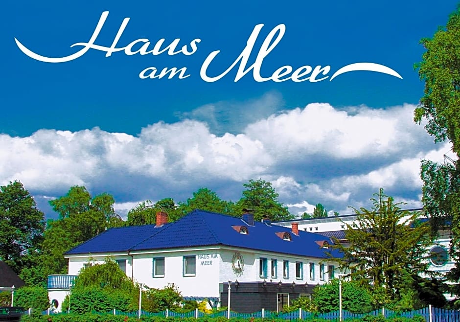 Haus am Meer Steinhude