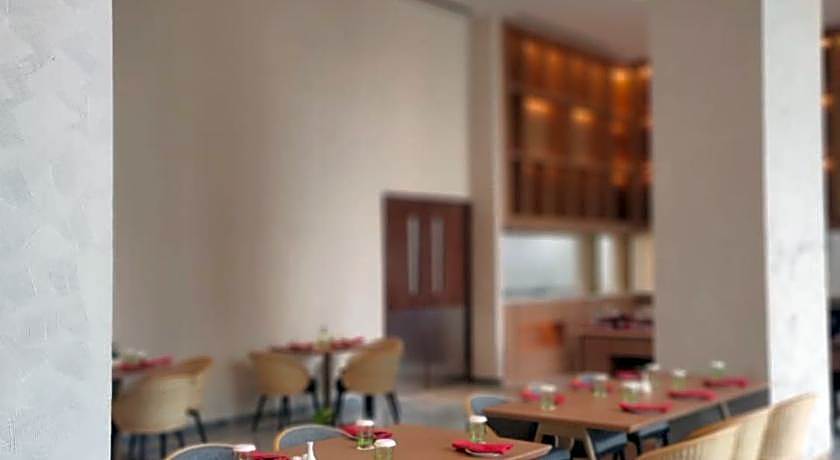 Ra Suites Simatupang