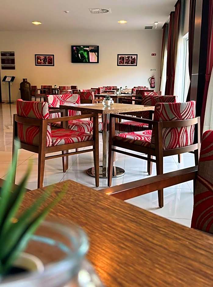 Placido Hotel Douro - Tabuaco