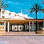 Azuline Hotel - Apartamento Rosamar