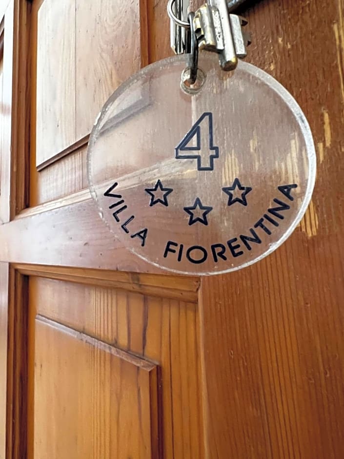 Hotel Villa Fiorentina