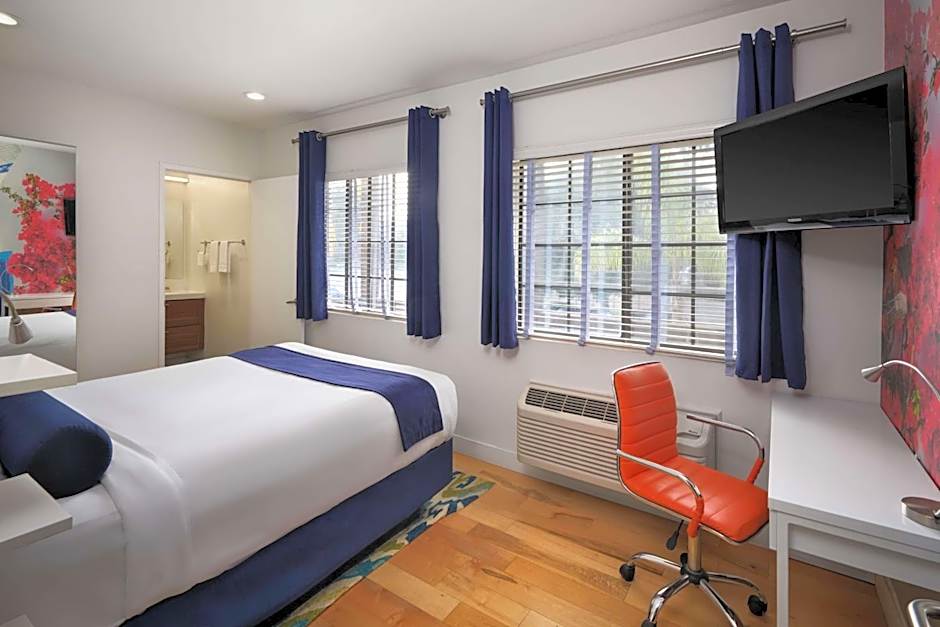 Hotel Zico, BW Signature Collection