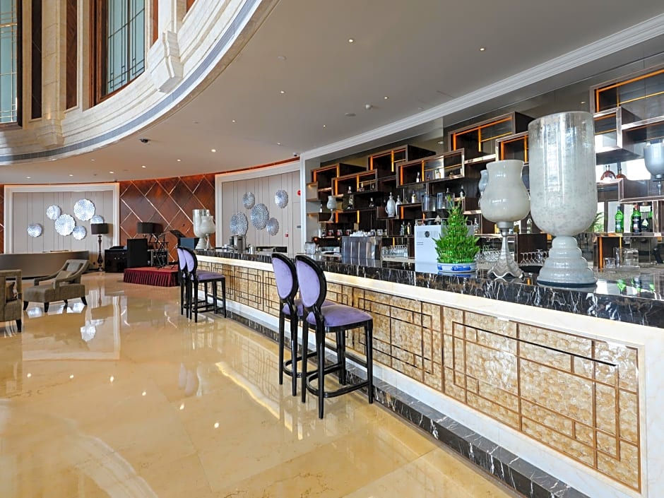 Kande International Hotel Dongguan