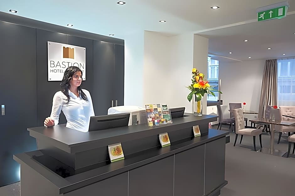 Bastion Hotel Budapest
