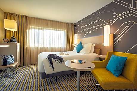 Privilege Room