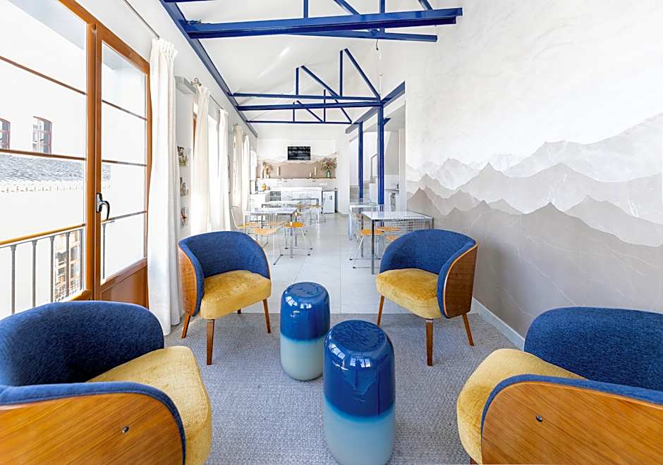 Nest Style Granada