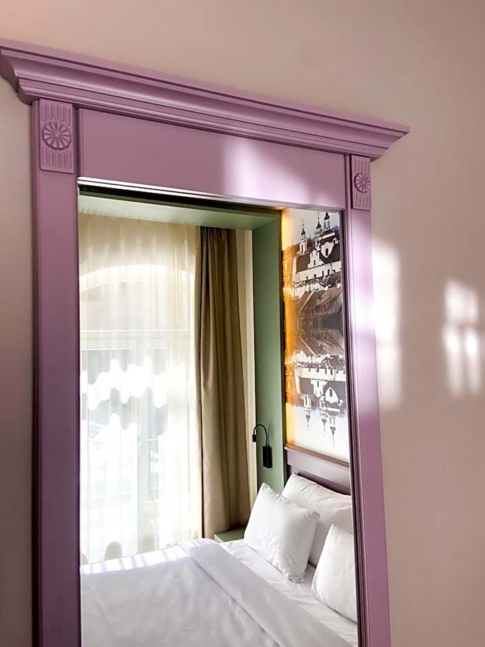 CONTI HOTEL VILNIUS, Conference Centre, Restaurant & Bar