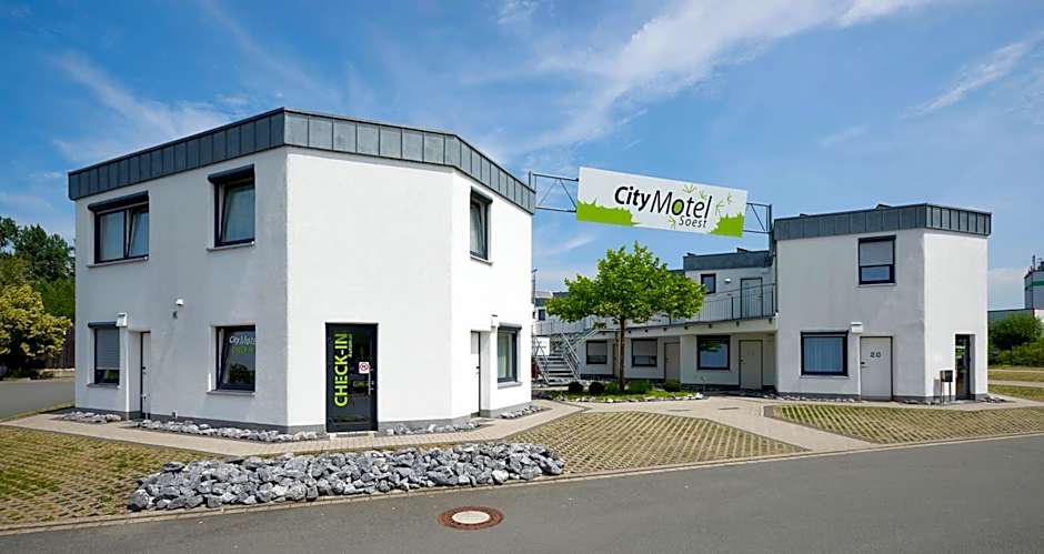 City Motel Soest