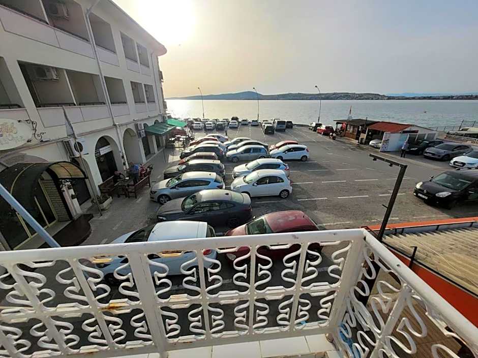 Ayvalık La Vita Butik Otel