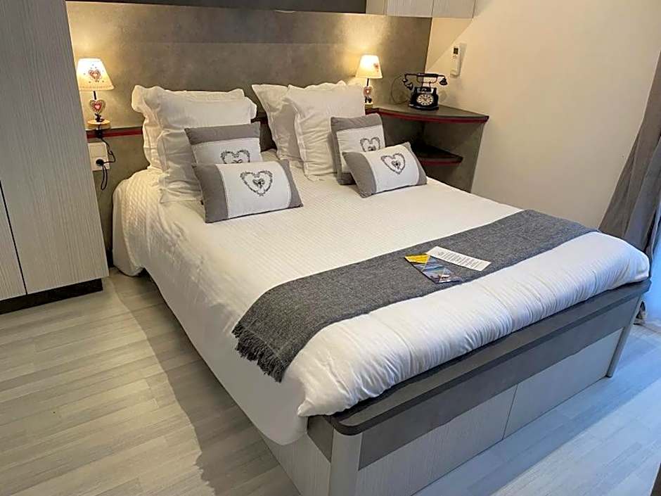 Hôtel Le Méditerranée