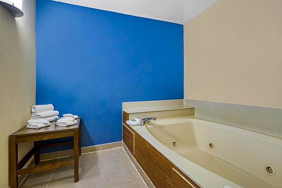 Best Western Fishers/Indianapolis Area