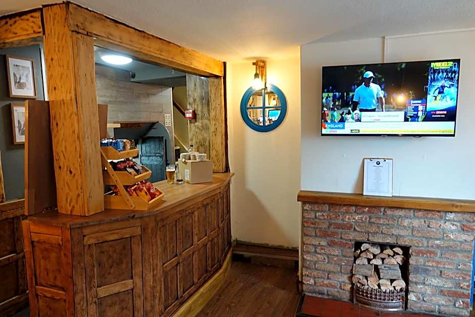 The White Swan Hotel