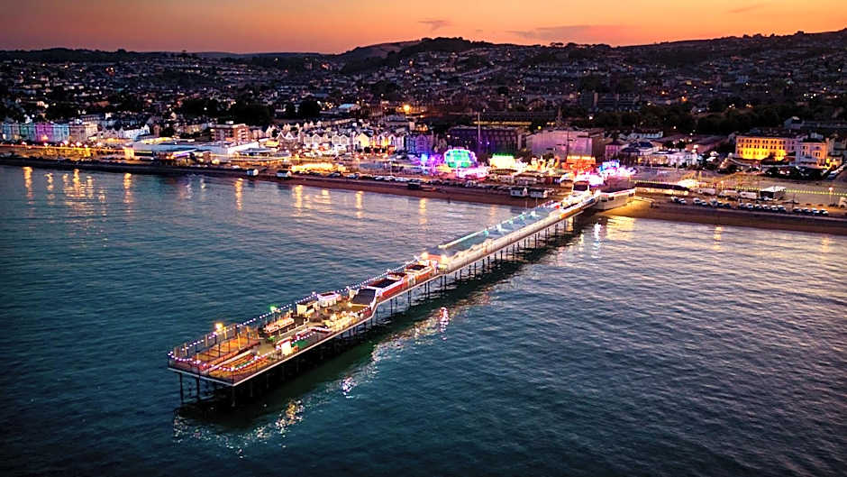 The Esplanade Hotel by Compass Hospitality