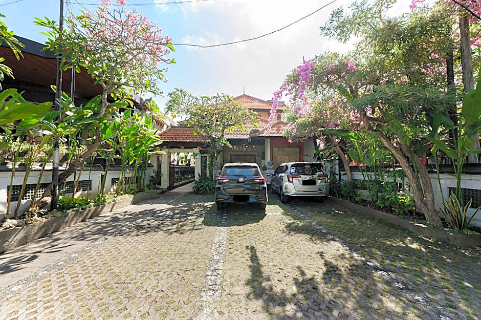 Urbanview Hotel Rasa Sayang Inn Tanjung Benoa Bali