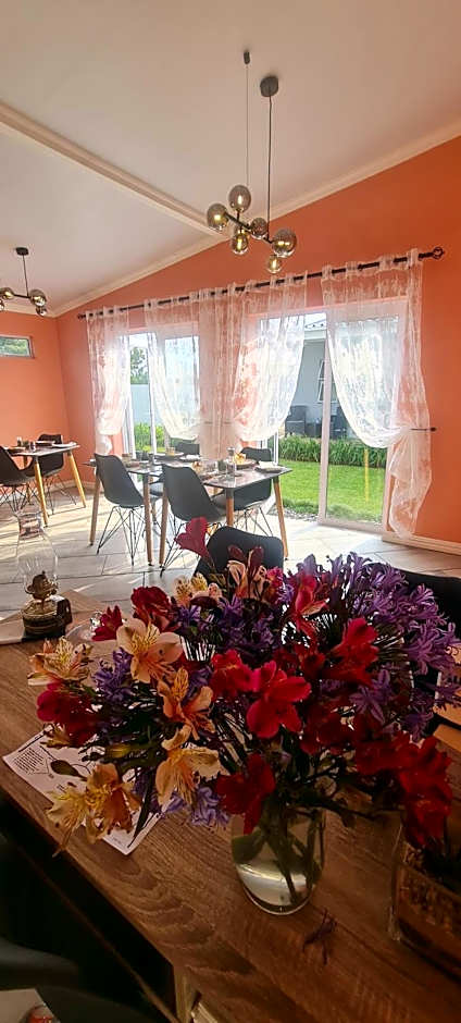 Mosswood Bed & Breakfast