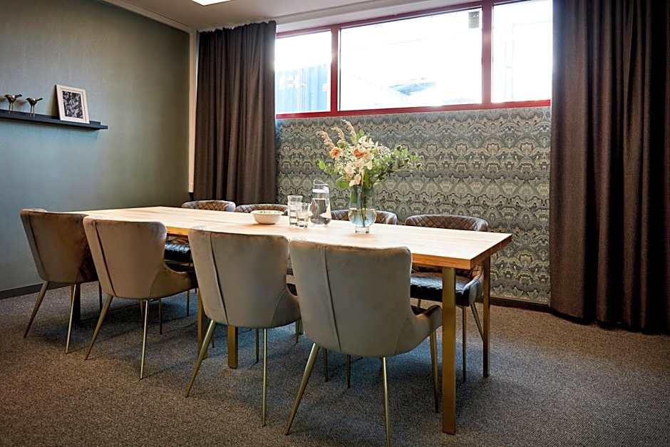 Hotell Vesterhavet