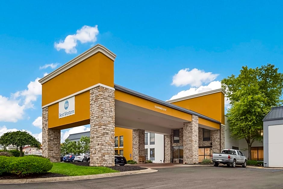 Best Western Batesville