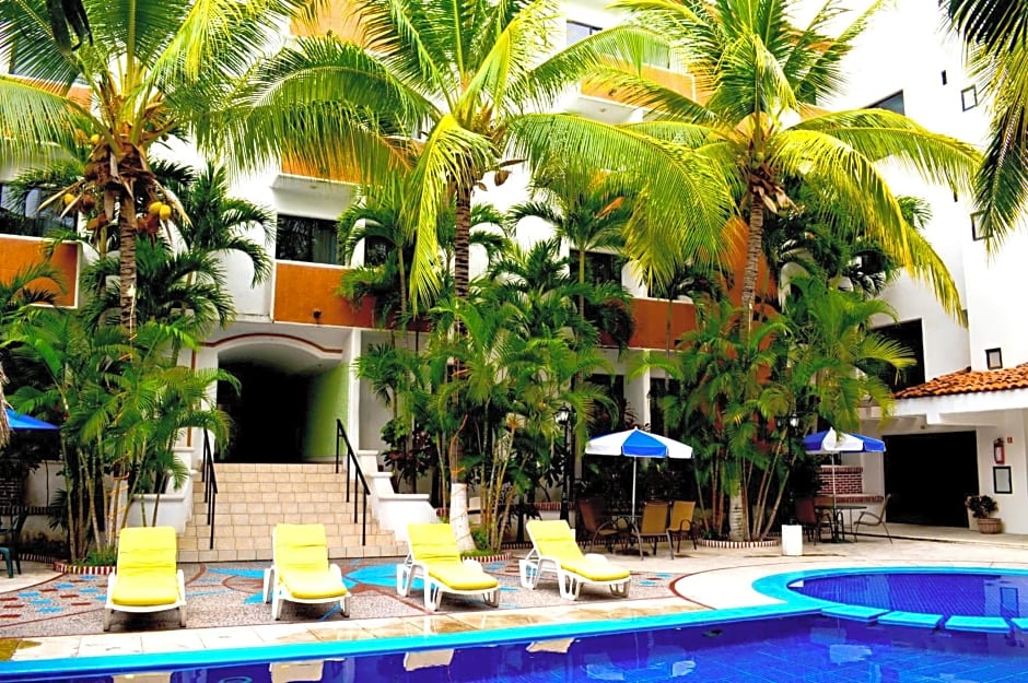 Hotel Costa Brava