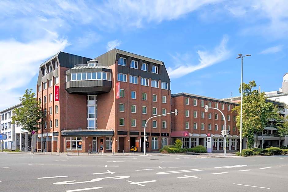 ibis Paderborn City