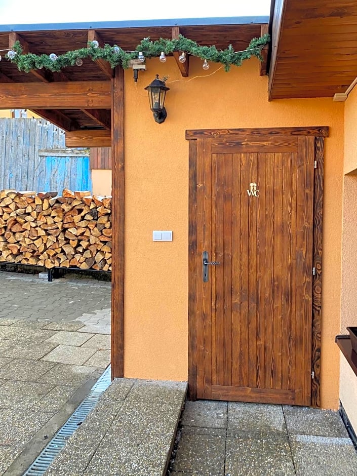 Penzión Vila Petra Bed&Breakfast