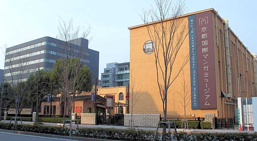 Tabist kiki HOTEL KYOTO Sanjo Takakura