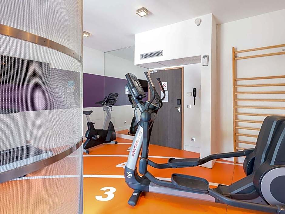 Novotel Paris Saclay