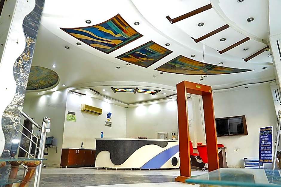 Hotel Legend International