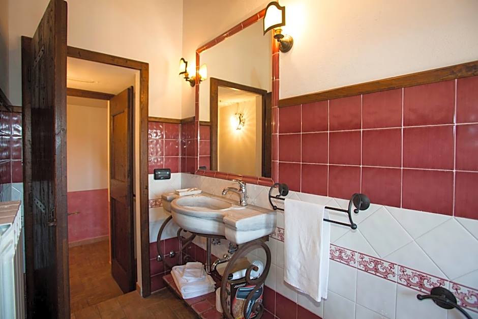 Terre Del Cantico Country House
