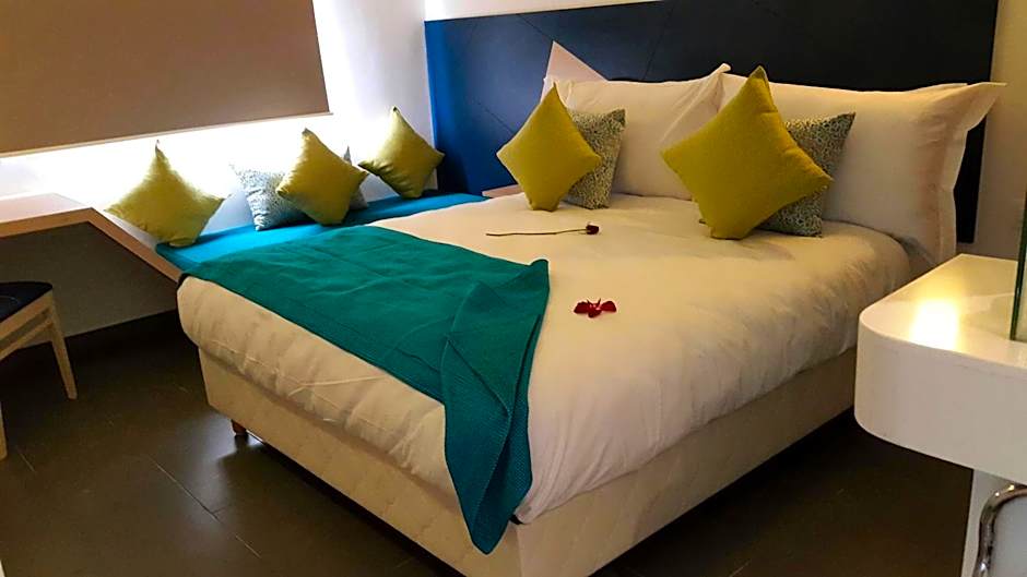 Relax Hôtel Oujda