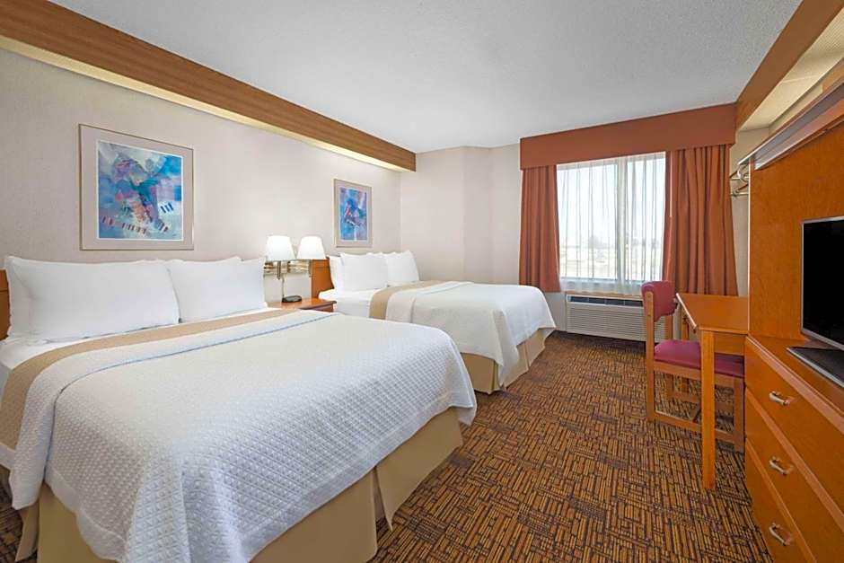 Days Inn by Wyndham Liberal KS