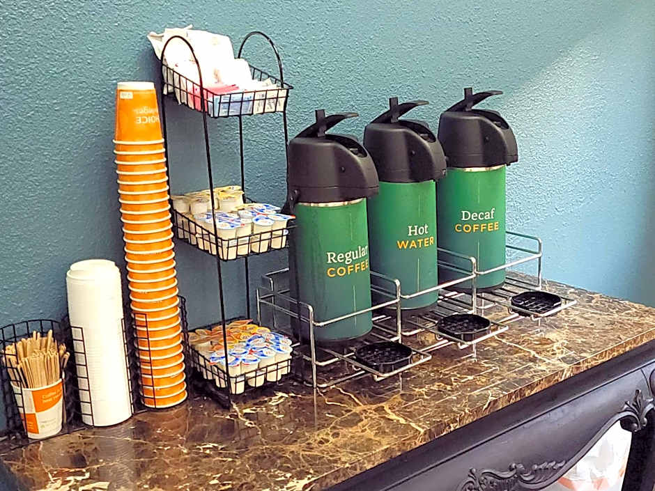 Quality Inn & Suites Wilsonville