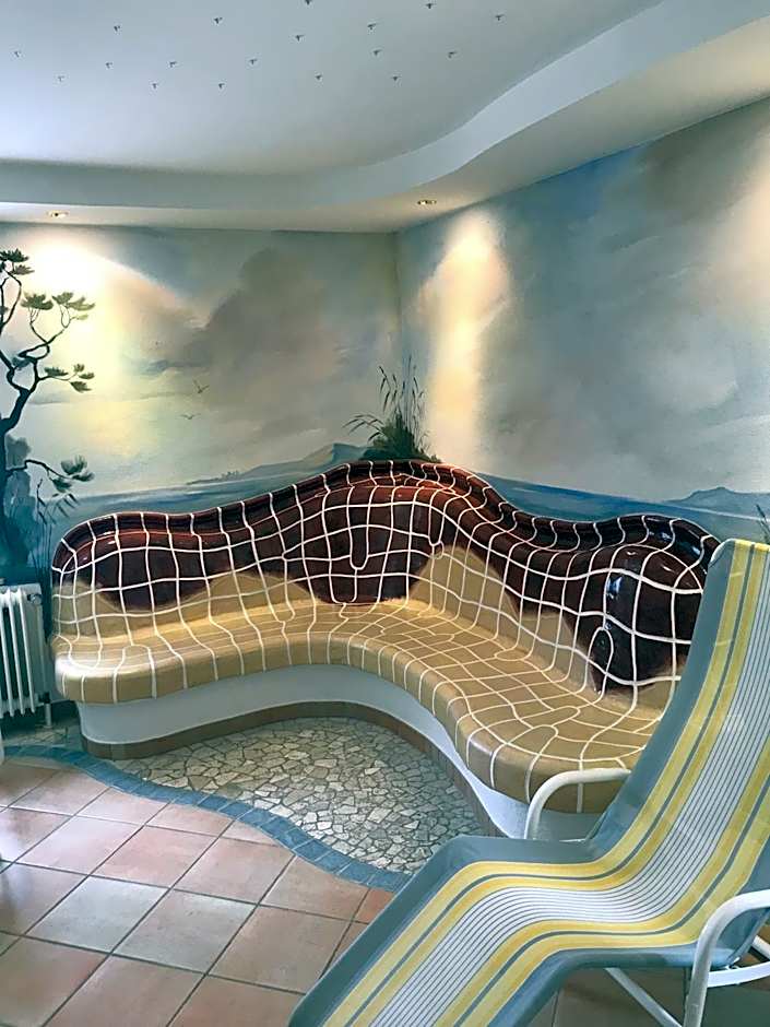 Gasthof zum Gamsjäger