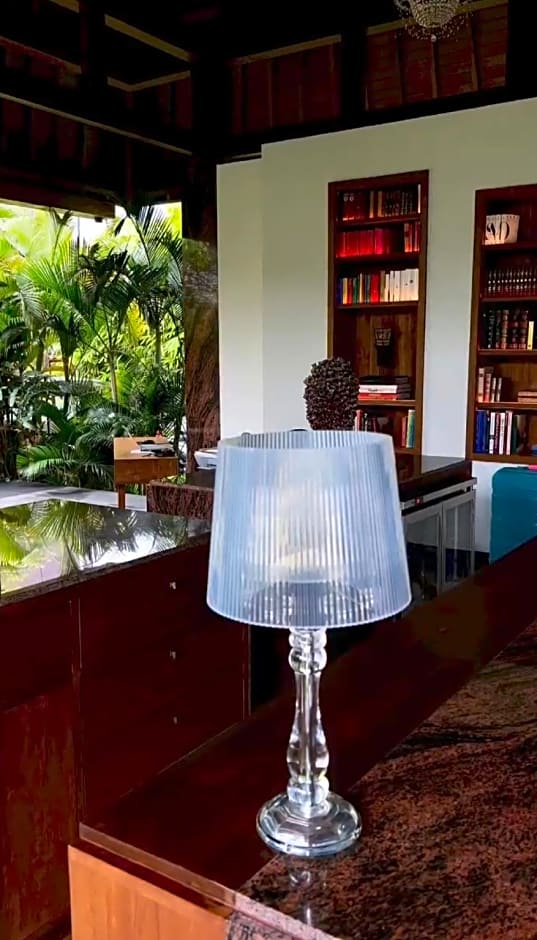 La Reserve 1785 Canggu Beach - Adults Only