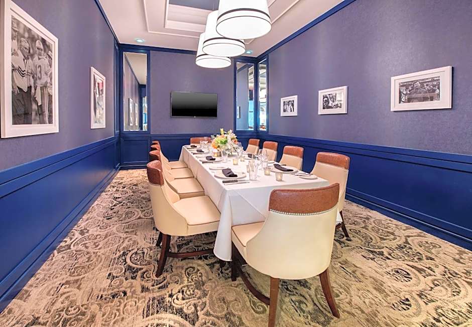 Hilton University Of Florida Conference Center Gainesville