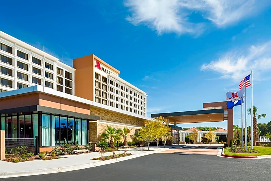 North Charleston Marriott