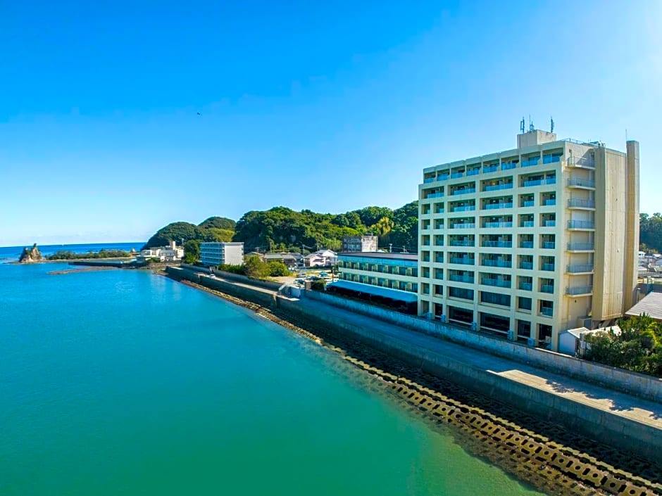 Kamenoi Hotel Nachikatsuura