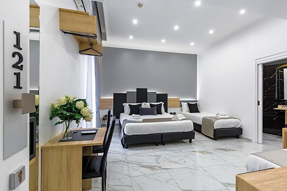 Hotel Sant'Angelo Palace