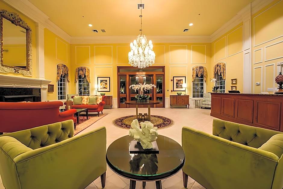 The Capri Inn
