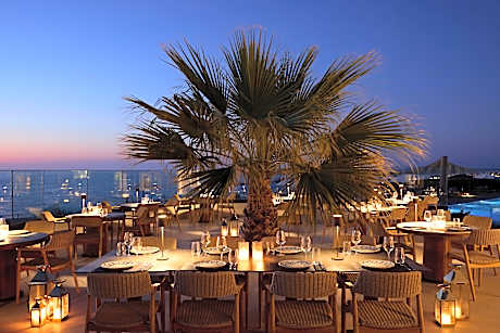 Aulus Chania Resort, Curio Collection by Hilton - Alojamientos en CRETA