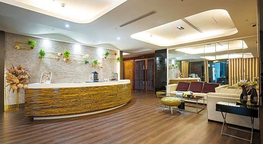 Shianghu Boutique Hotel