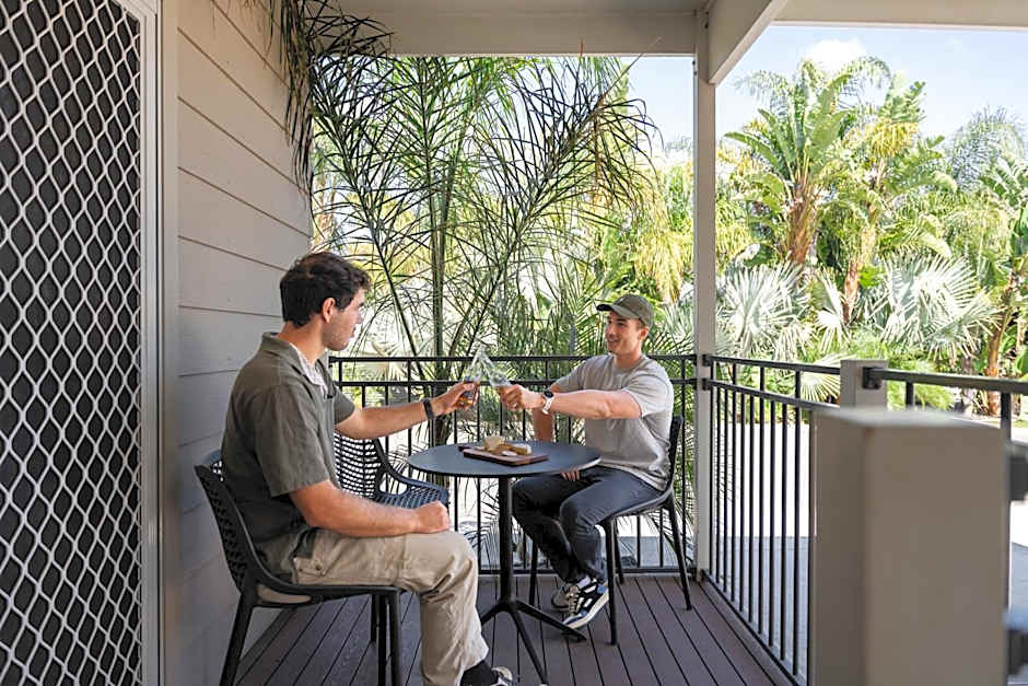 Highway 1 Holiday & Lifestyle Park