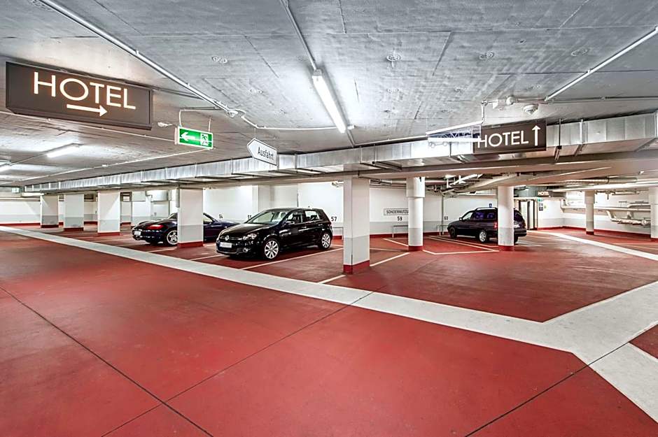 NH Nuernberg City