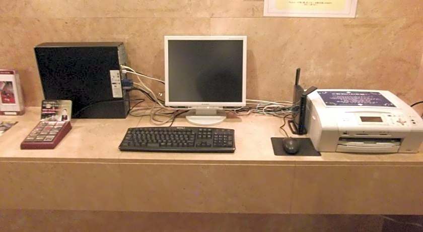 Ichikawa Grand Hotel