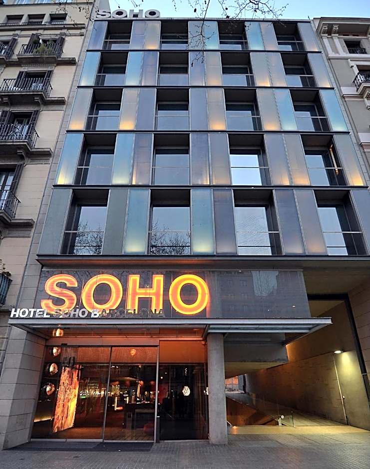 Hotel Soho