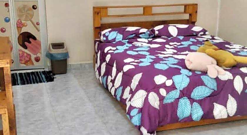 VILLA D' KEBUN WITH FREE FRUITS