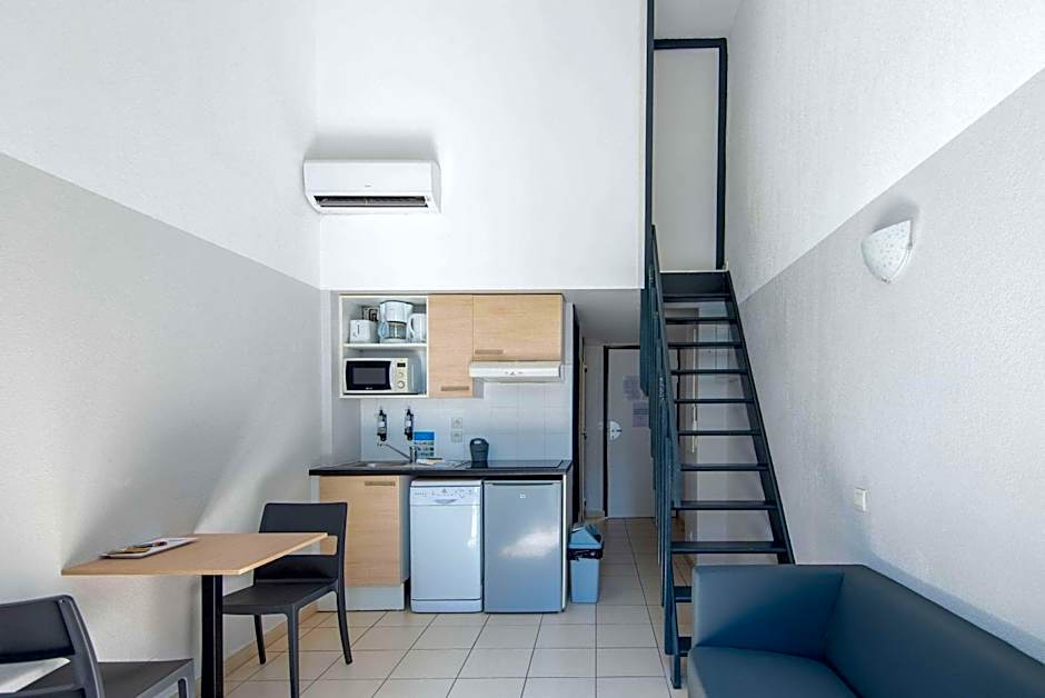 Comfort Aparthotel Frejus La Tour de Mare
