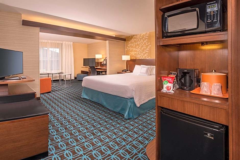 Fairfield Inn & Suites by Marriott Easton