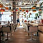 25hours Hotel Zurich Langstrasse